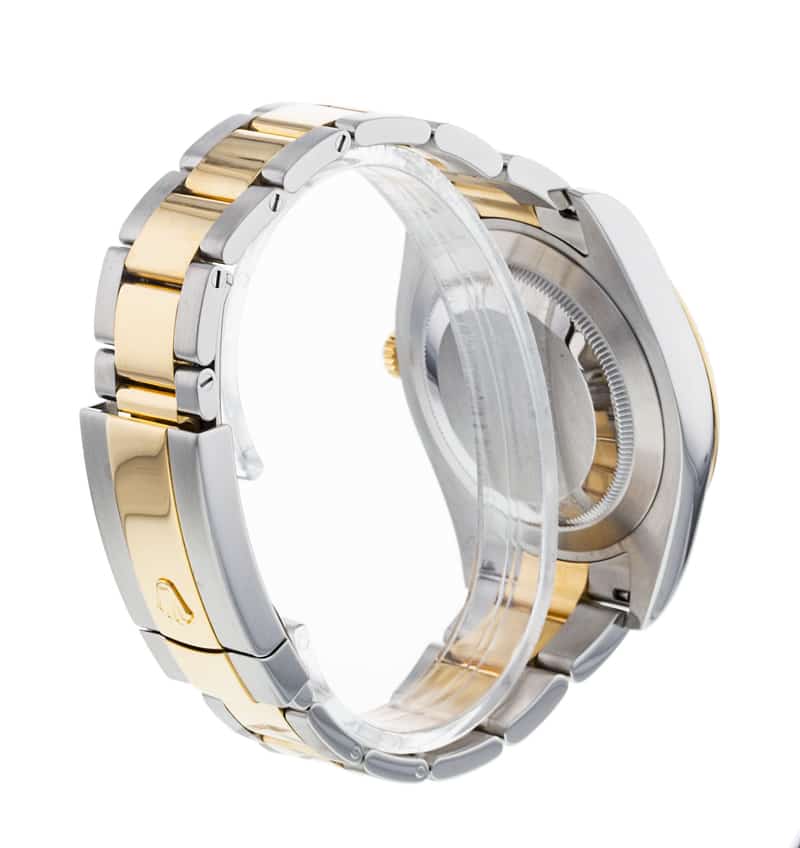 Rolex Datejust II 116333